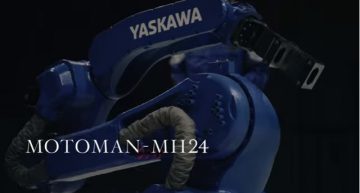 産業用ロボットメーカーである安川電機のブランディング動画が圧巻！
