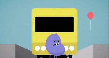 子供に絶対見せたくないけど、オーストラリアの鉄道会社による安全啓蒙動画の反響が凄い！